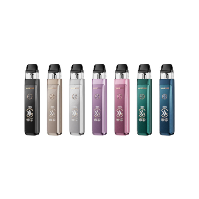 Uwell Caliburn Explorer Pod Kit